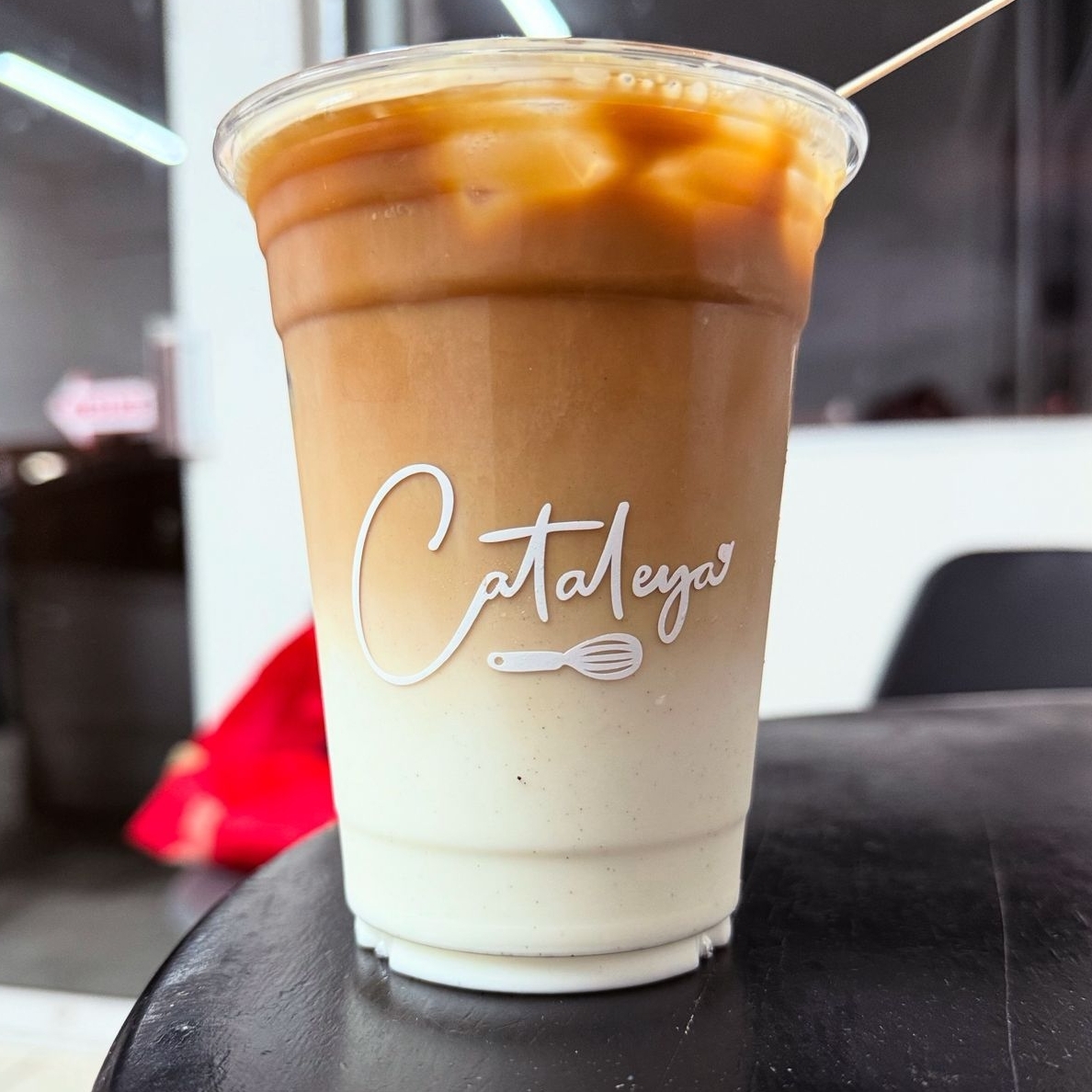 Latte