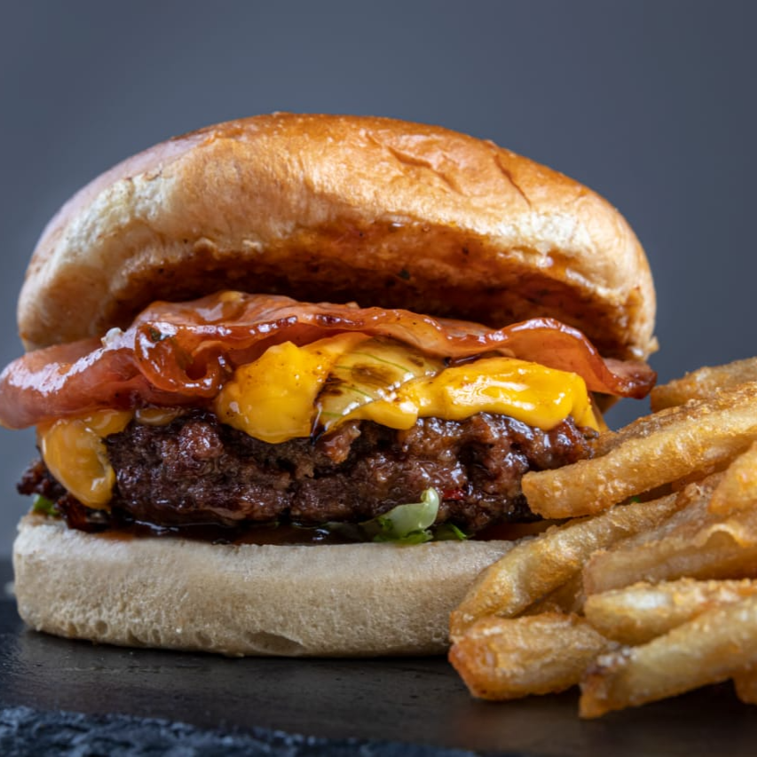 Cheese Burger