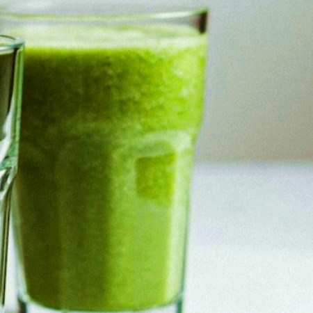 Jugo Verde de 1 Lt