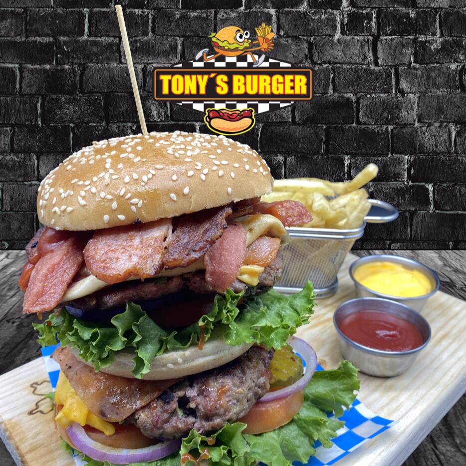 Tony´s Burger