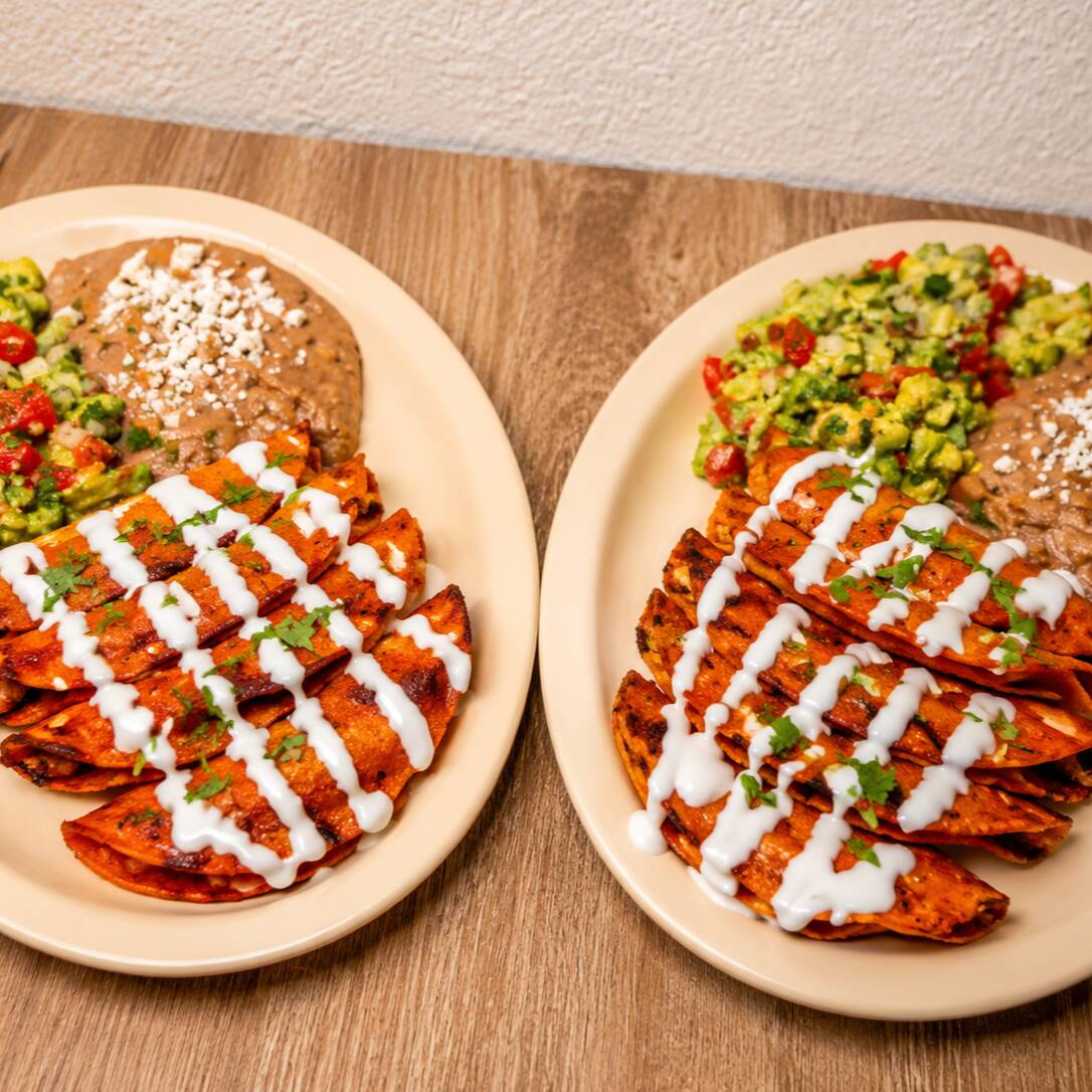 Combo Enchilada