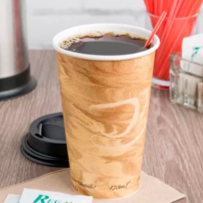 Cafe Americano.