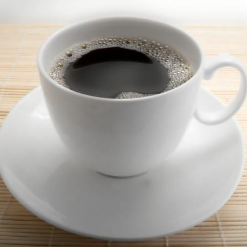 Café Negro Grande