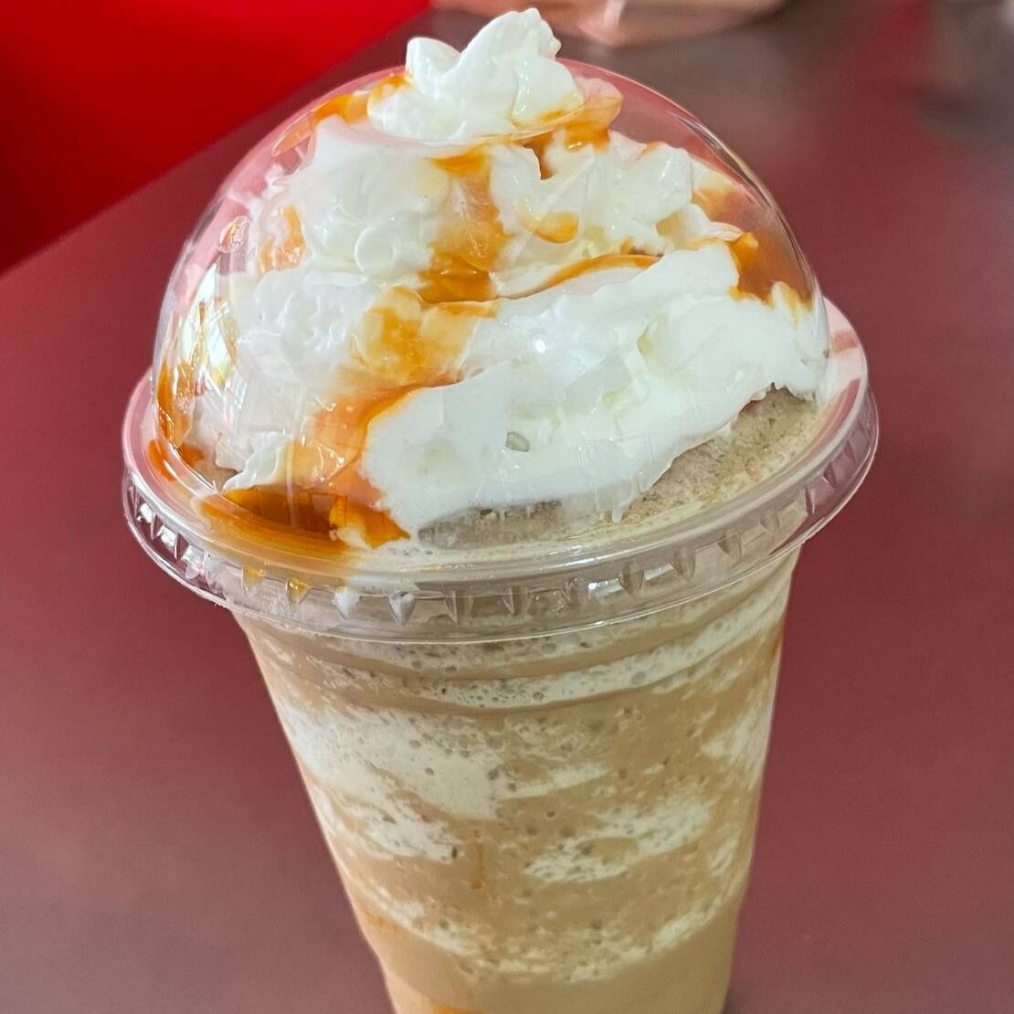 CARAMELO