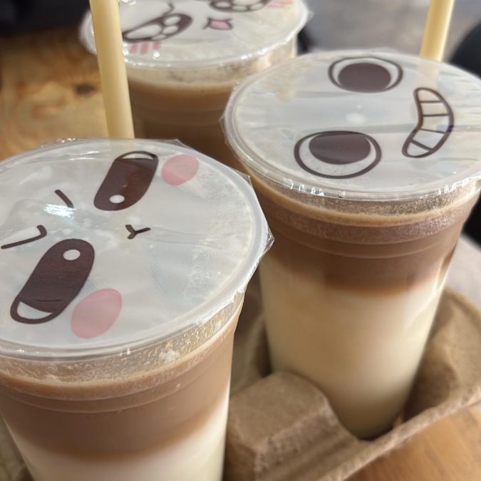 Protein Shake Mocha Espresso 16 Oz ¡Delicioso