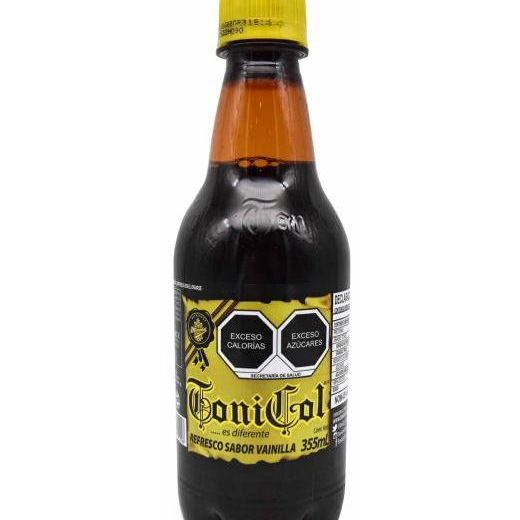 Tonicol 355 ml
