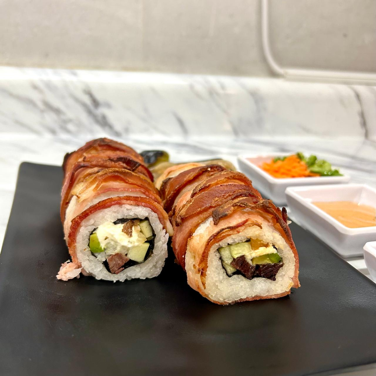 Tocinito Norteño (horneado).