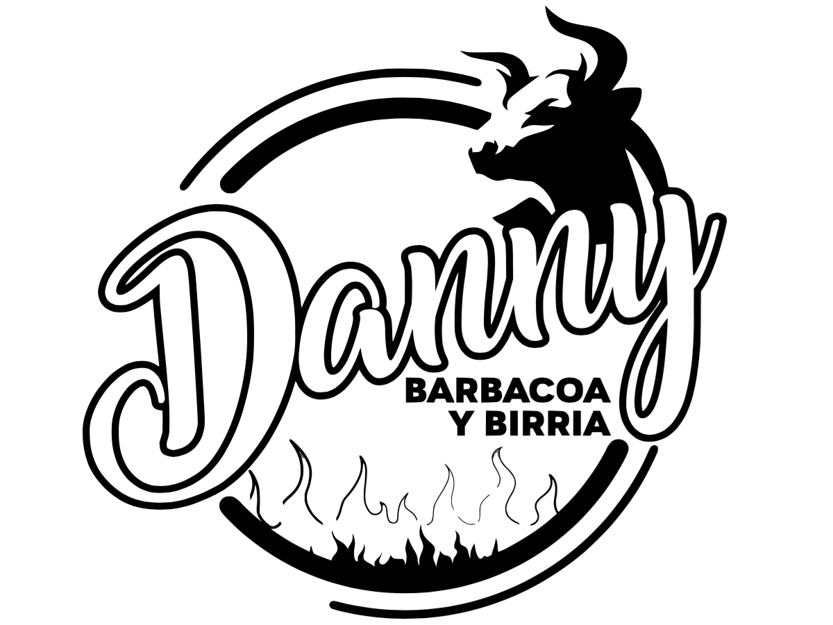 BARBACOA DANNY