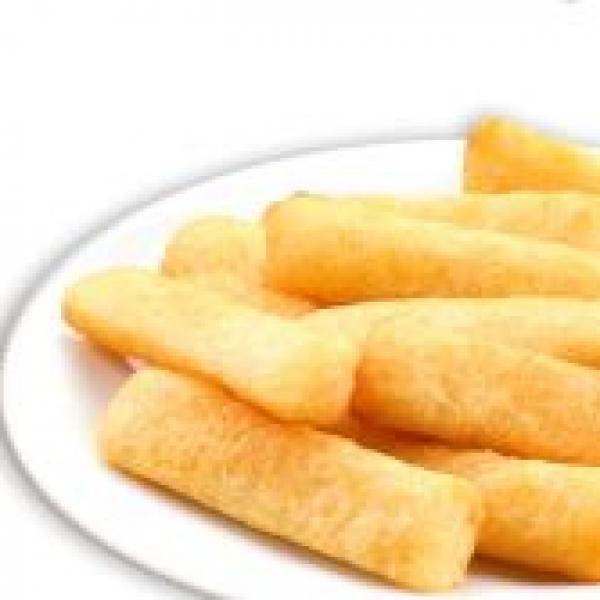 Fried Yucas