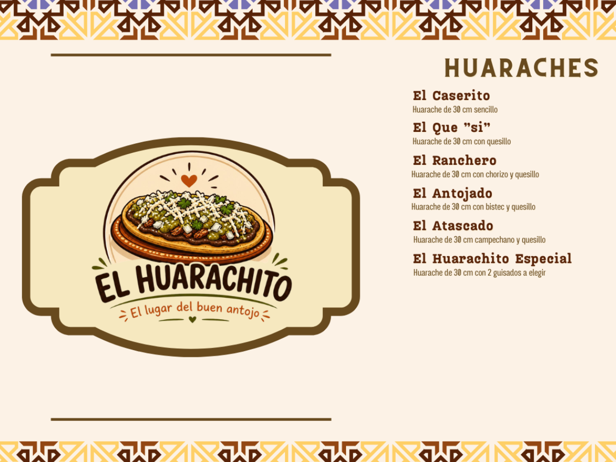 El Huarachito