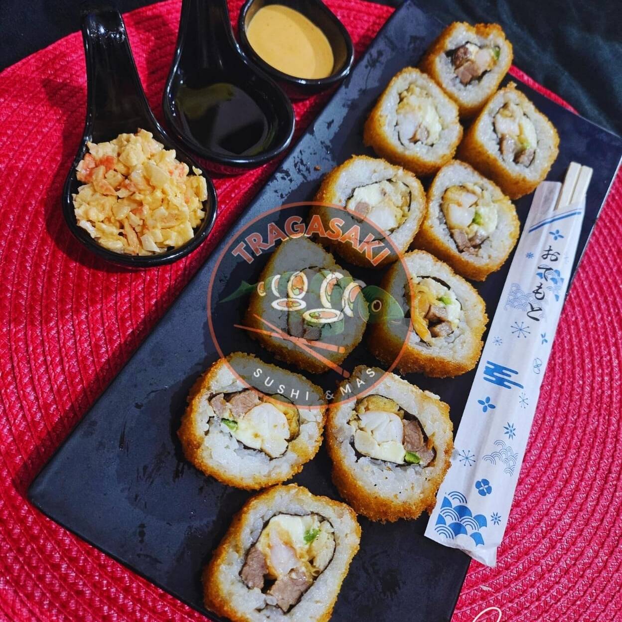 Tori Roll