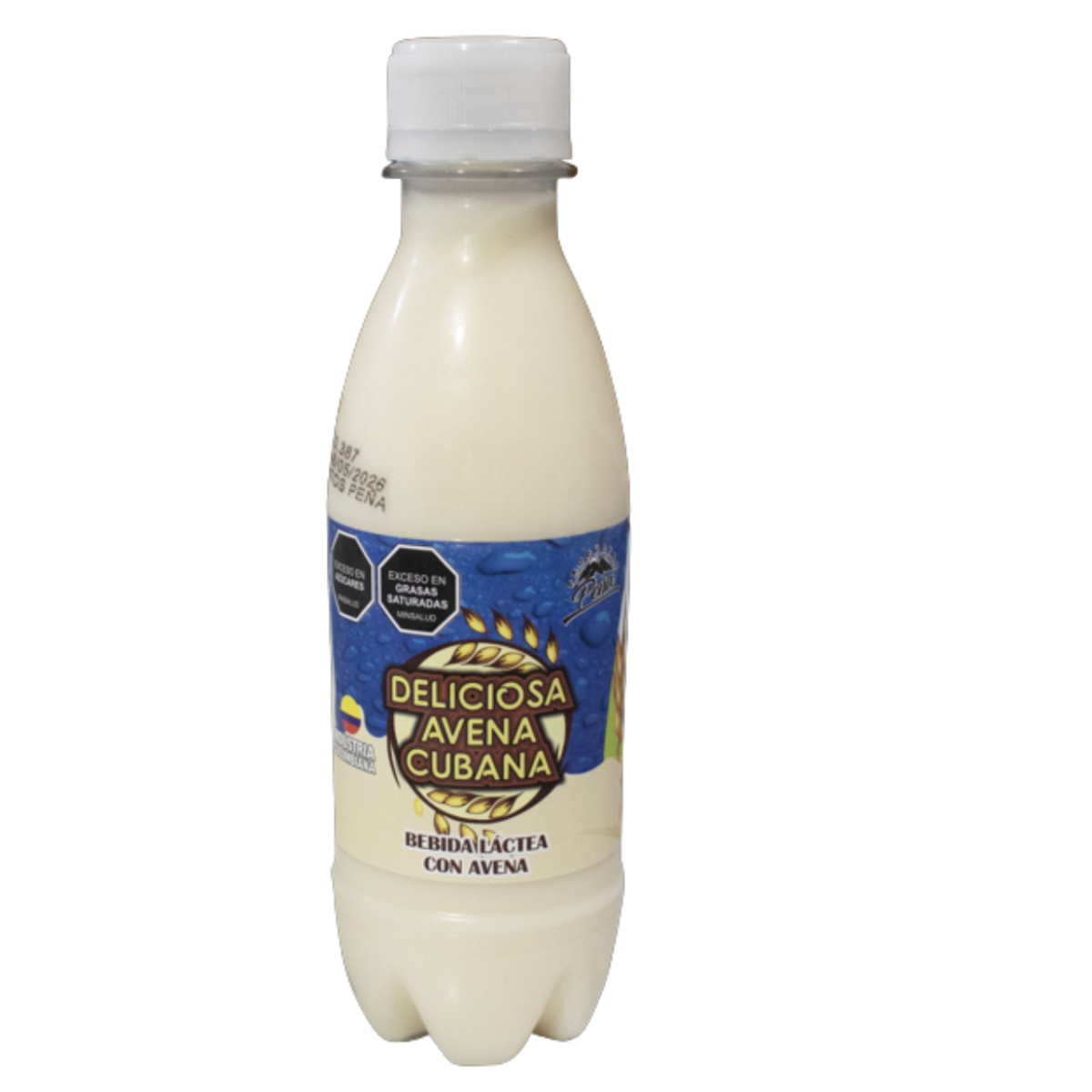 Avena cubana