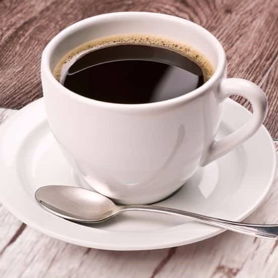 Café Americano (personaliza tu café)