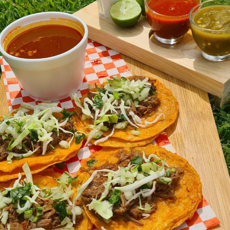 Tacos