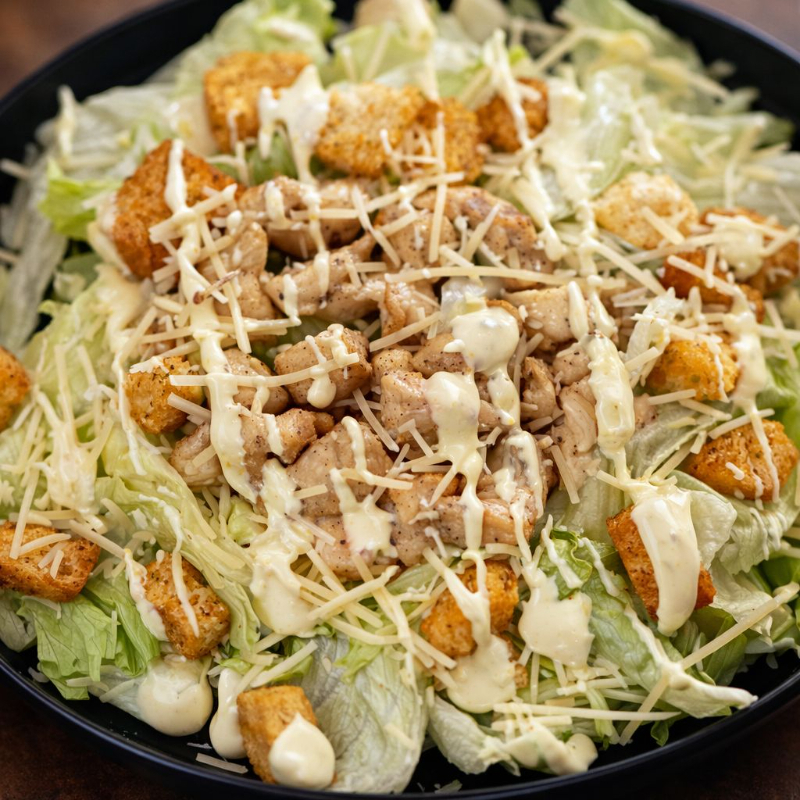 ENSALADA CÉSAR