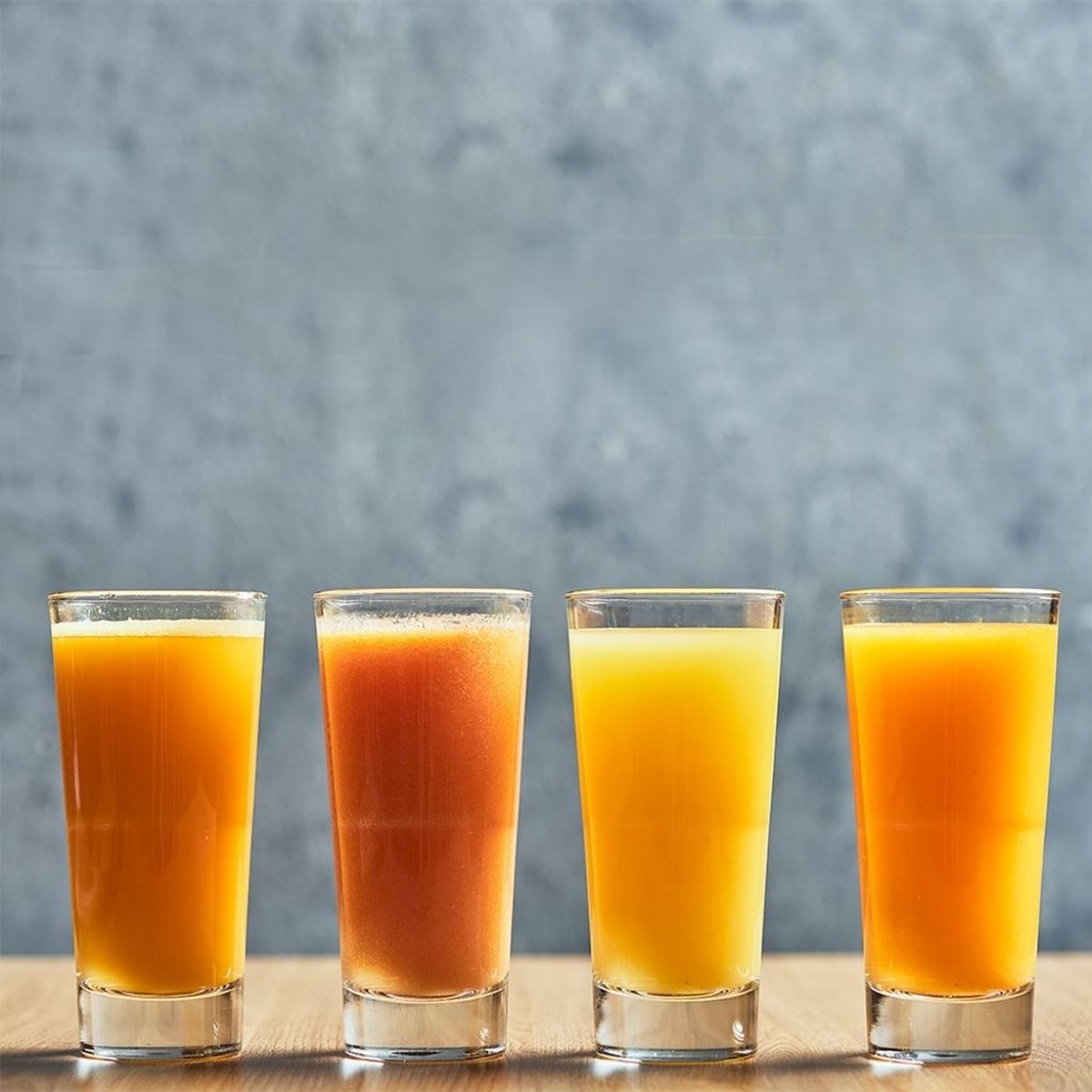 JUGO DE NARANJA 295 ML