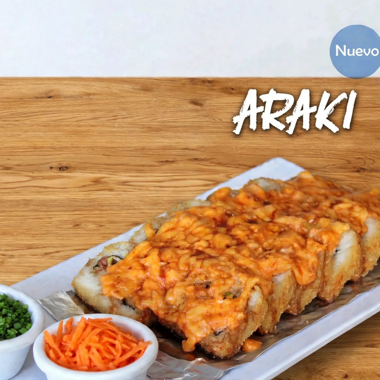 Araki