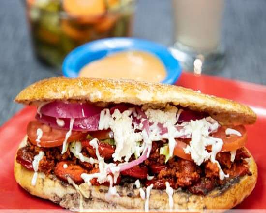 Tortas Moy Paseo Tabasco