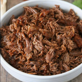 Barbacoa por kilo