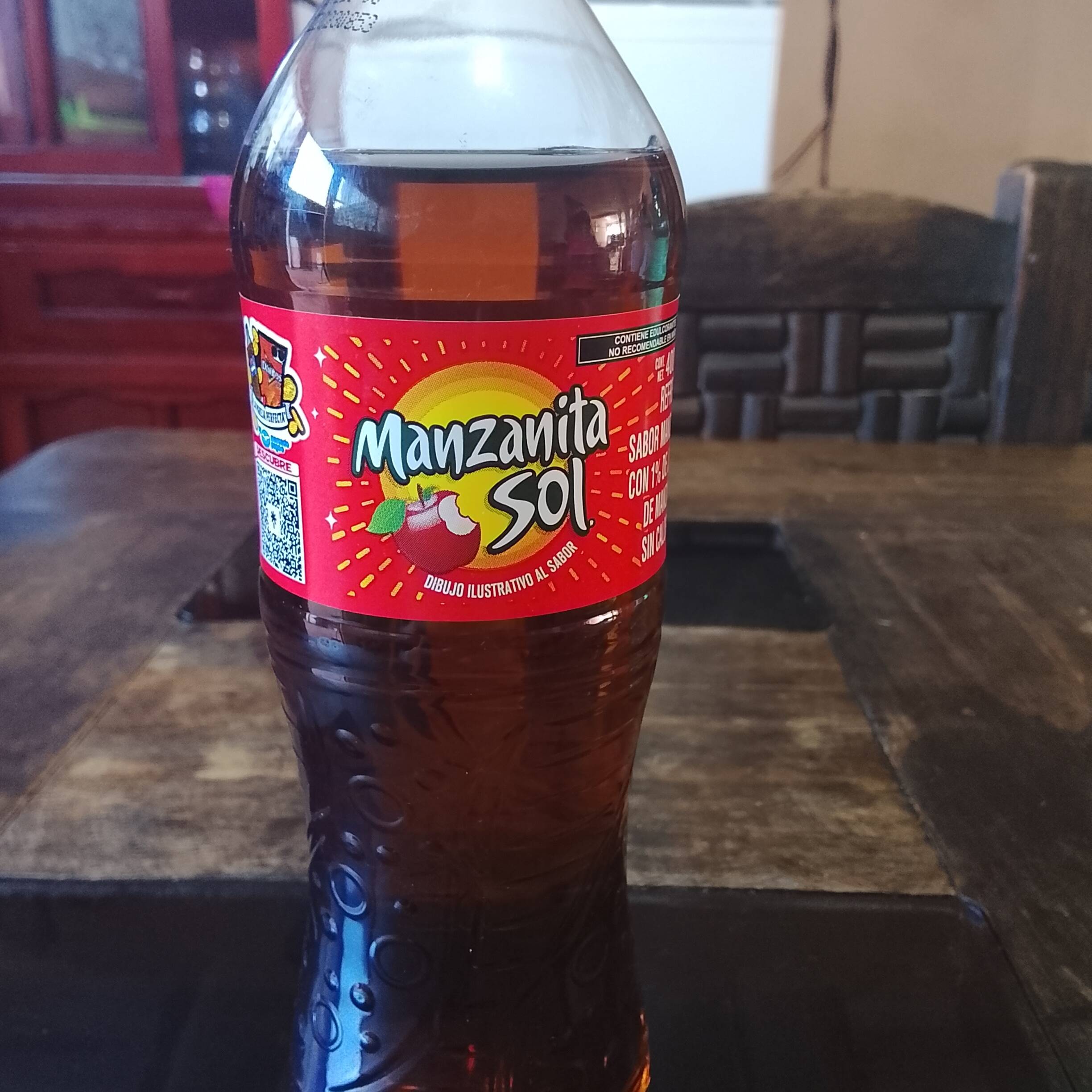 Manzanita Sol