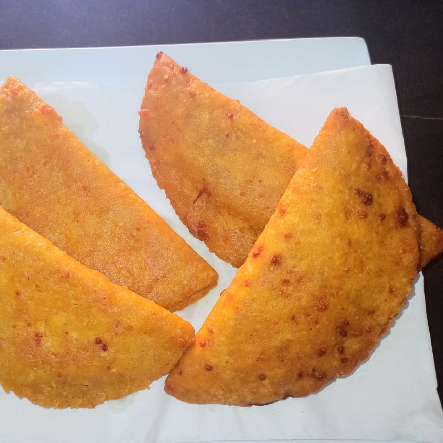 Empanada de Queso