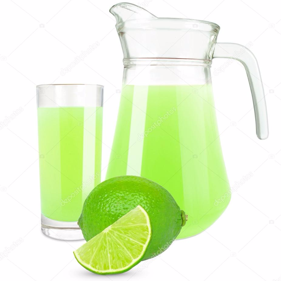 Jarra de Agua del Día