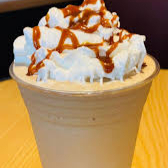 Frappe Cajeta