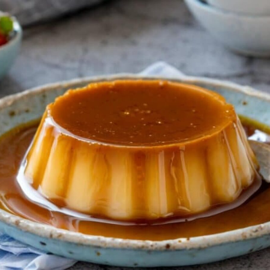 Flan