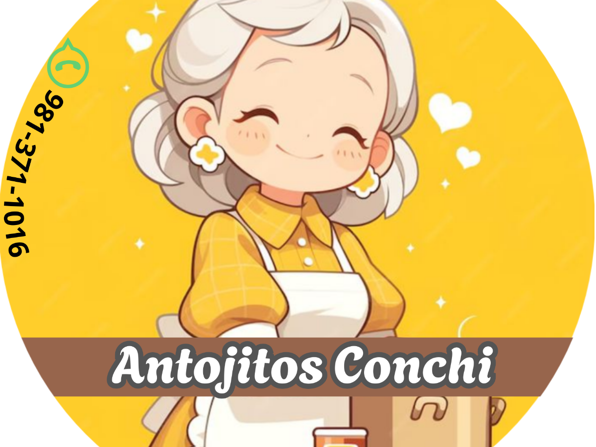 Antojitos Conchi