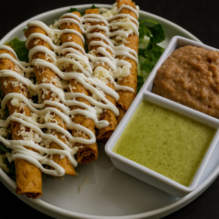 Flautas