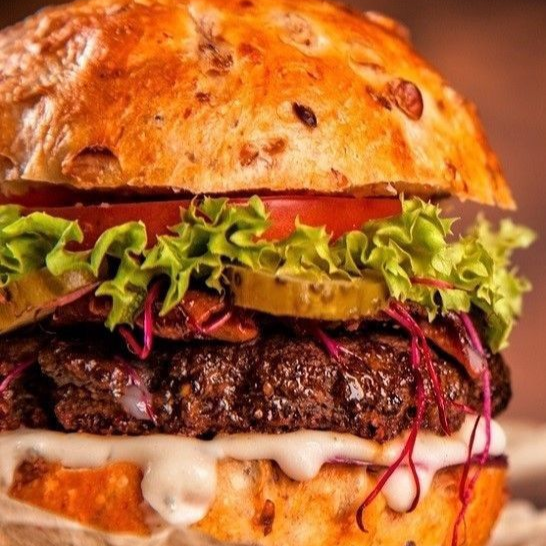AMERICAN BURGER DOBLE CARNE