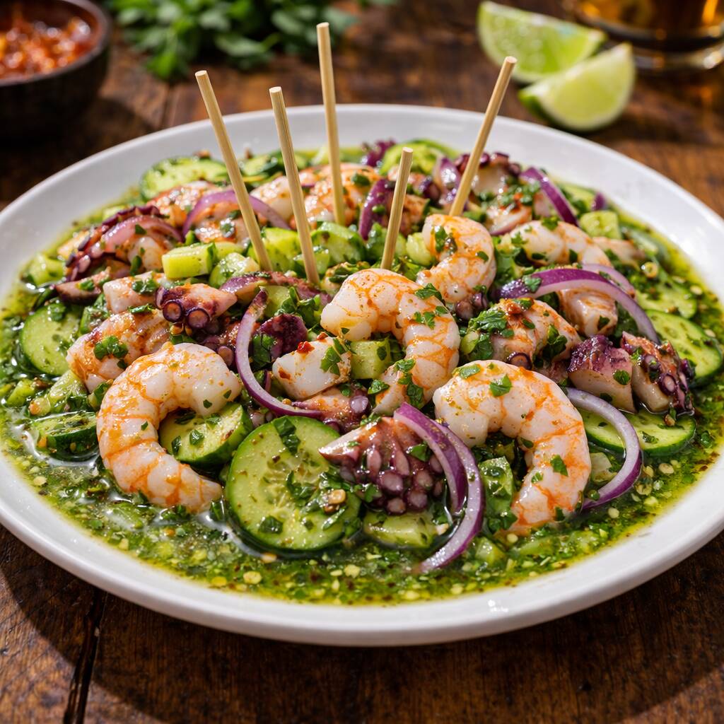 AGUACHILE 3 ISLAS 260gr