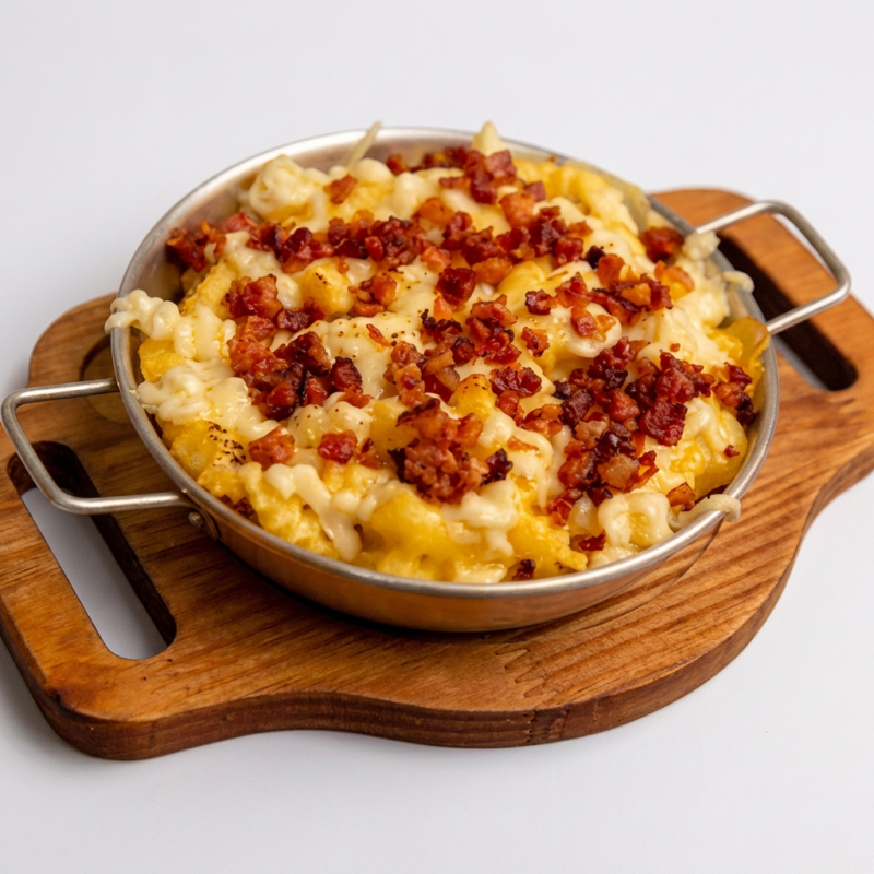 Batata bem sequinha e crocante aprox:450 gramas
