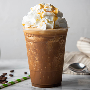 Frappé de Café