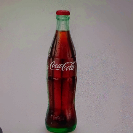 Refrescos 400 Ml