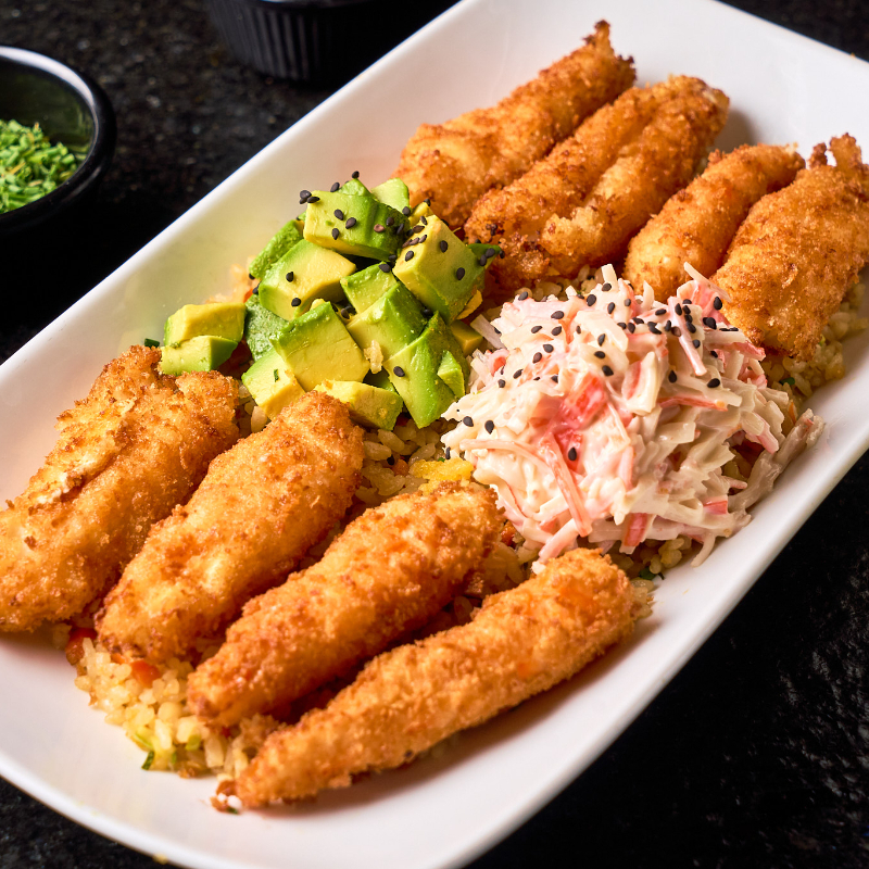 CAMARONES RELLENOS (8PZ)