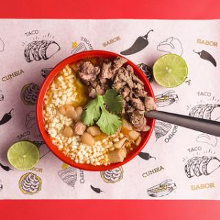 FRIJOLES ESPECIALES
