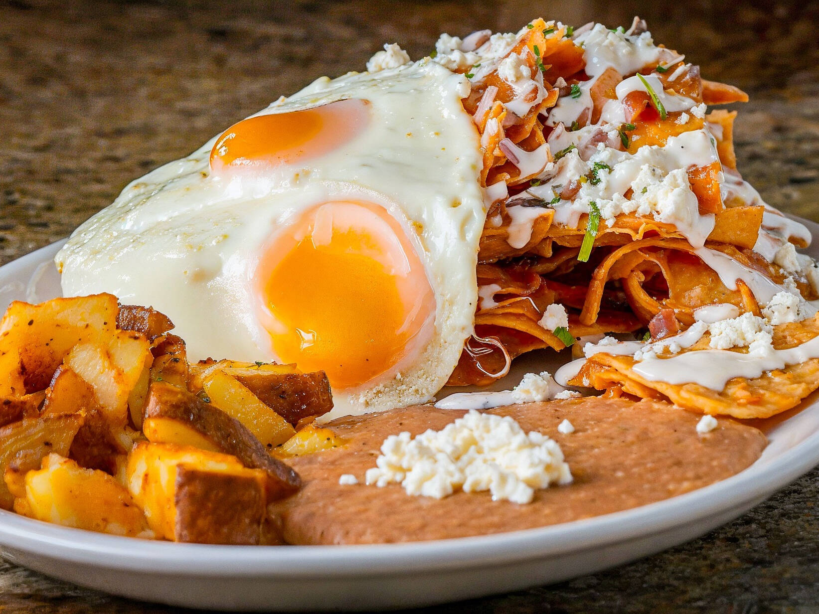 LONDON CAFE RESTAURANT