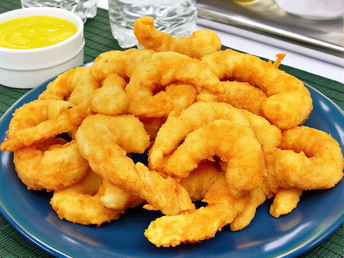 Restaurante Rei Do Camarão