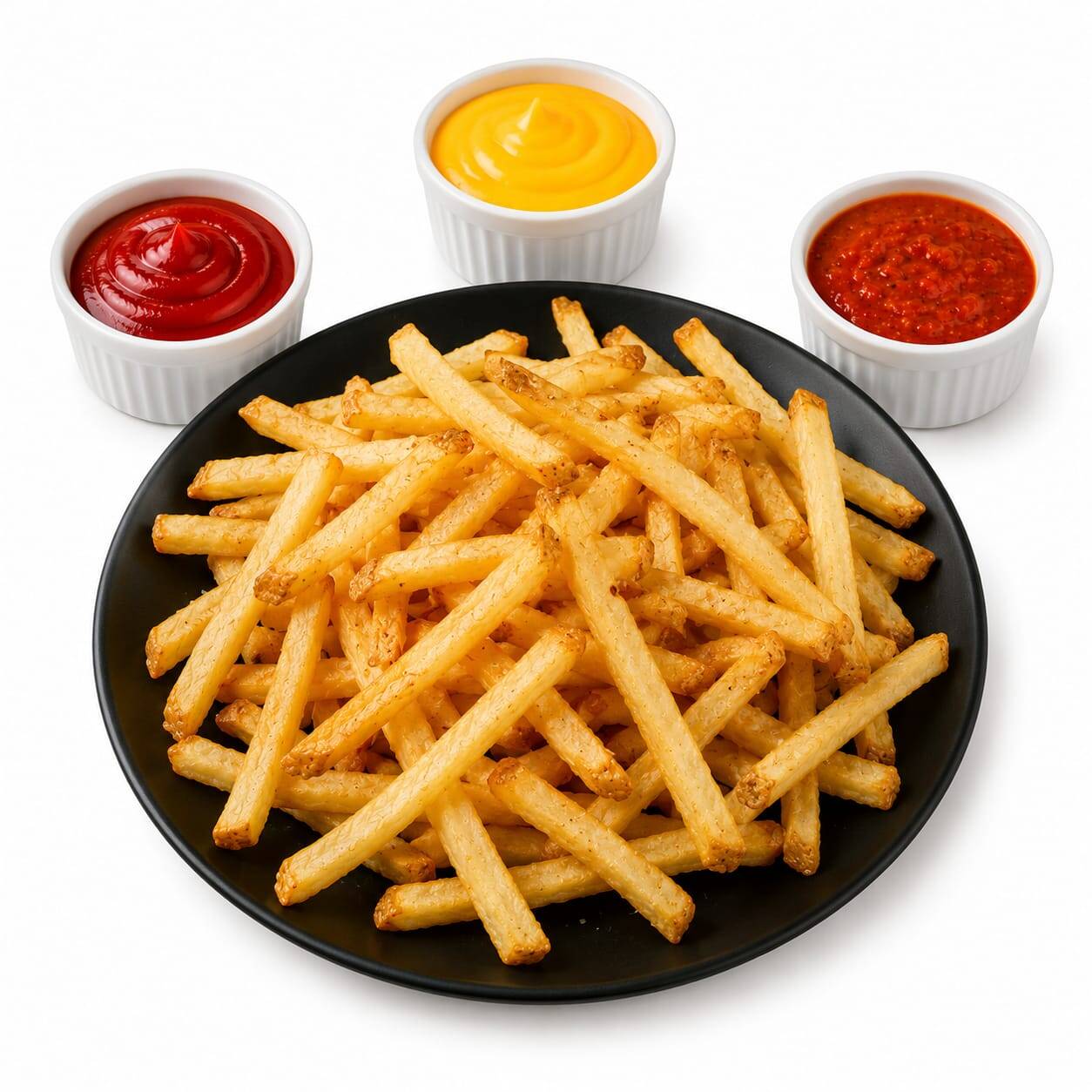 PAPAS A LA FRANCESA