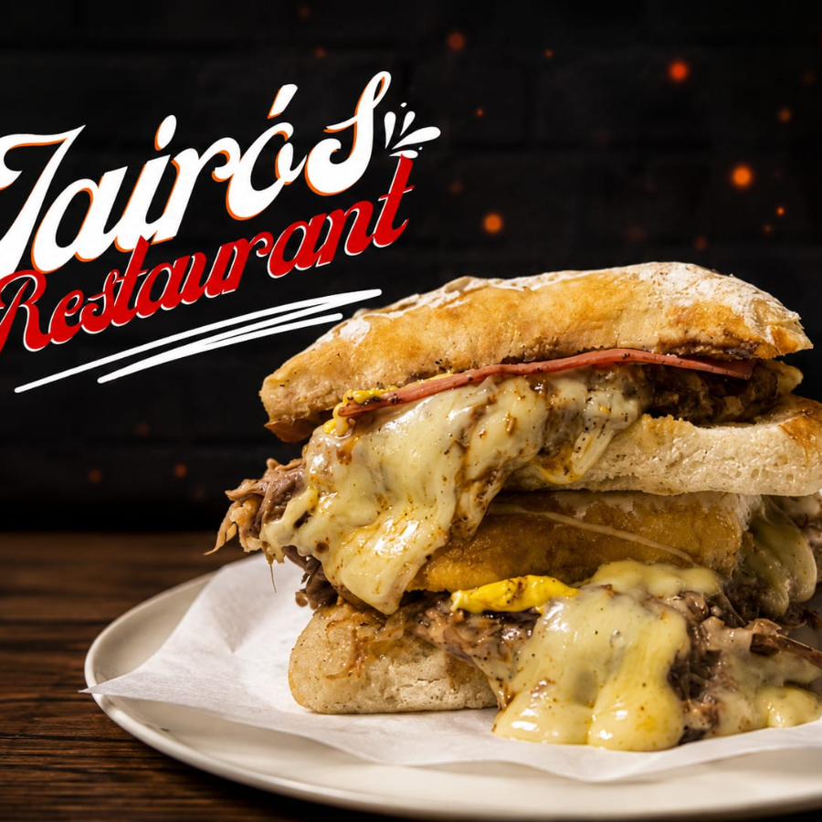 SANDWICH ESPECIAL