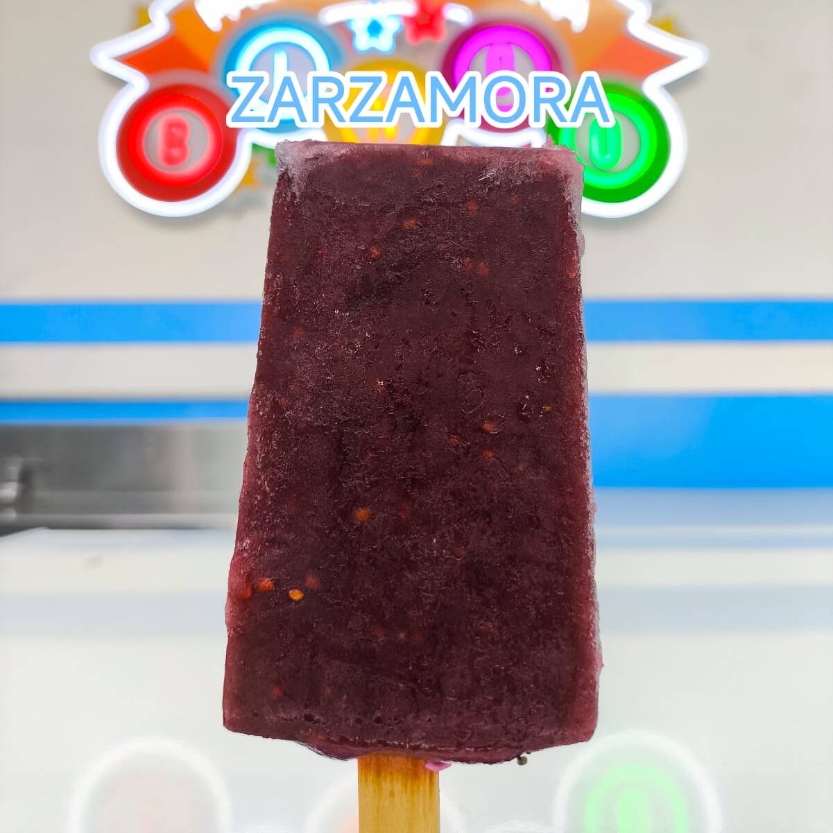 PALETA DE ZARZAMORA