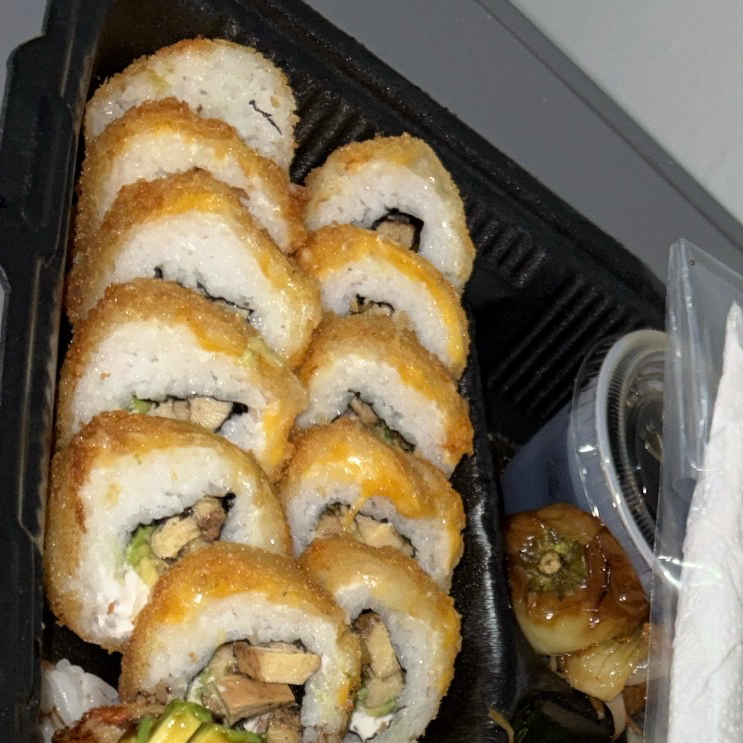 Tres Quesos