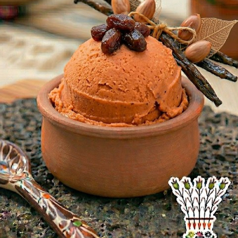 Nieve de Mamey