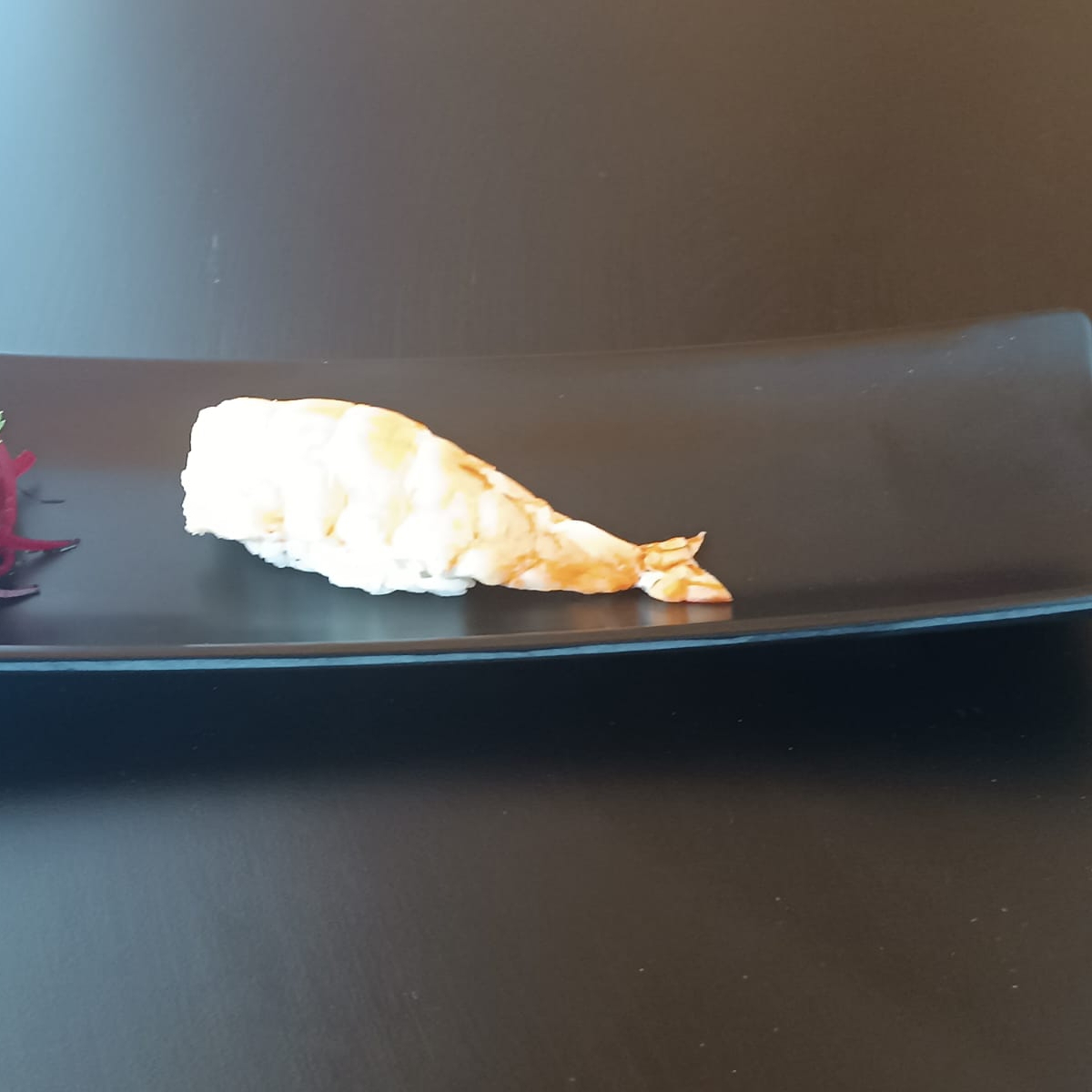 Nigiri de Camarón