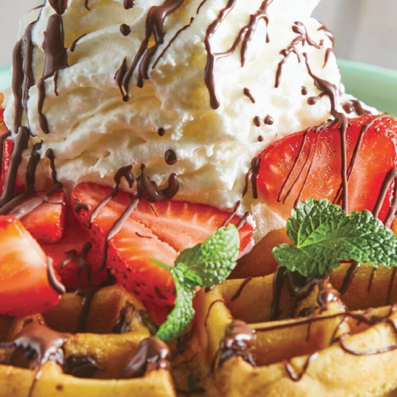 Wafles