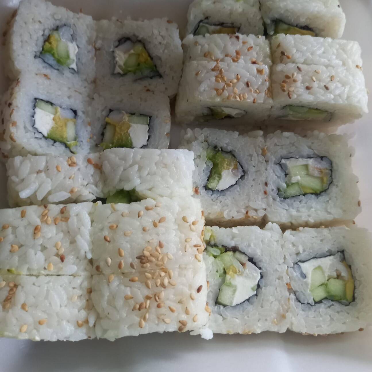 Combo Cuates