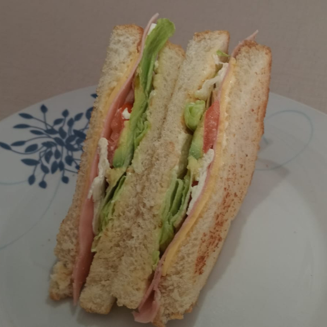 SANDWICH