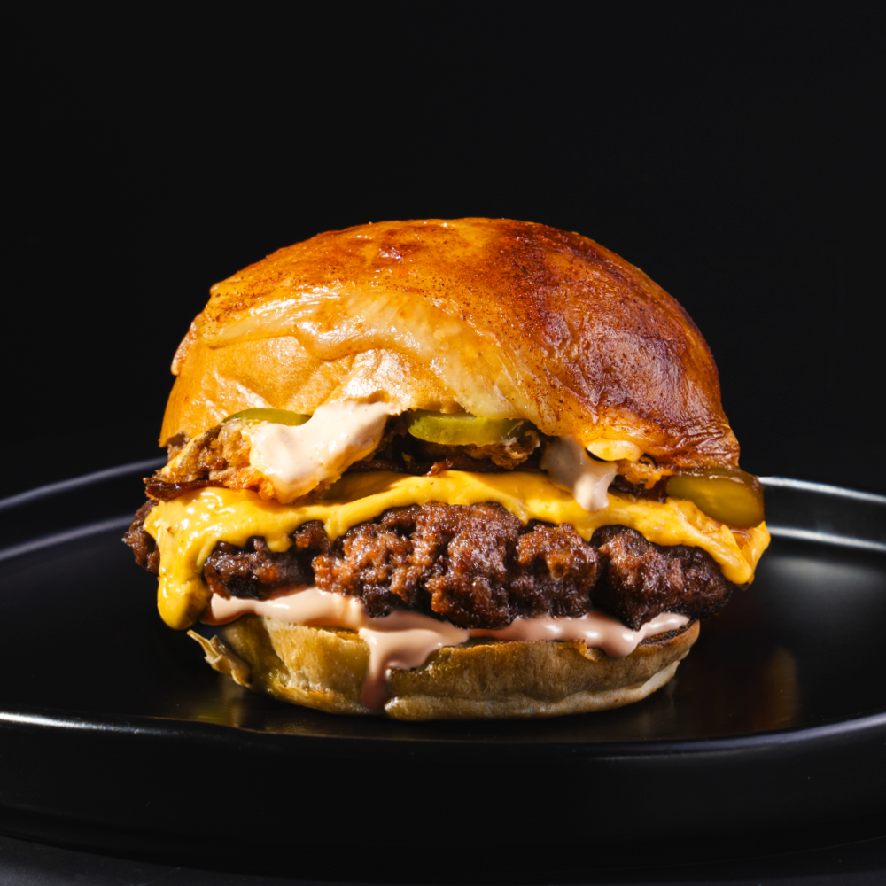 Gratin Sour - sencilla