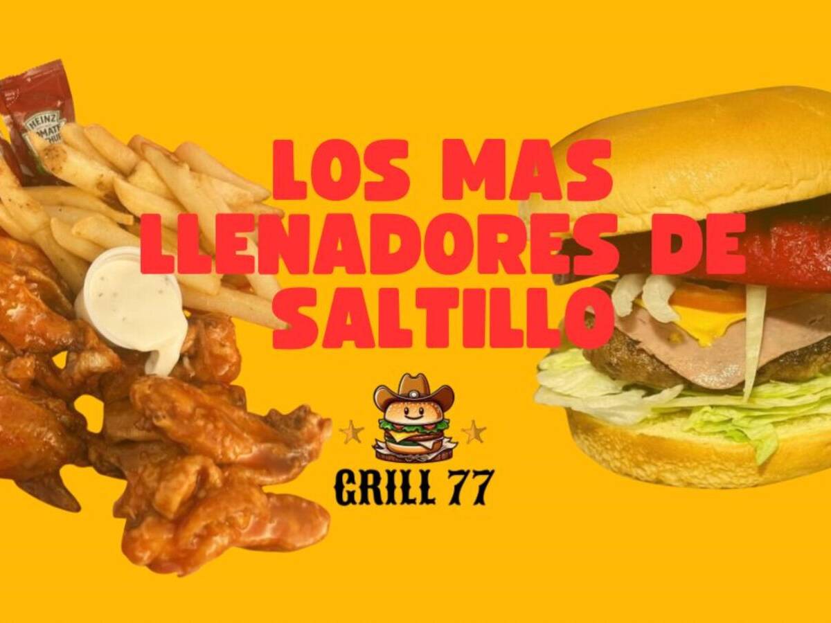 GRILL 77